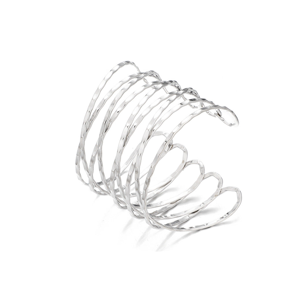 Pulsera vintage hecho a mano