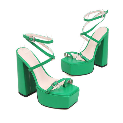 Sandalias Ortopédicos Bellamente Diseñados