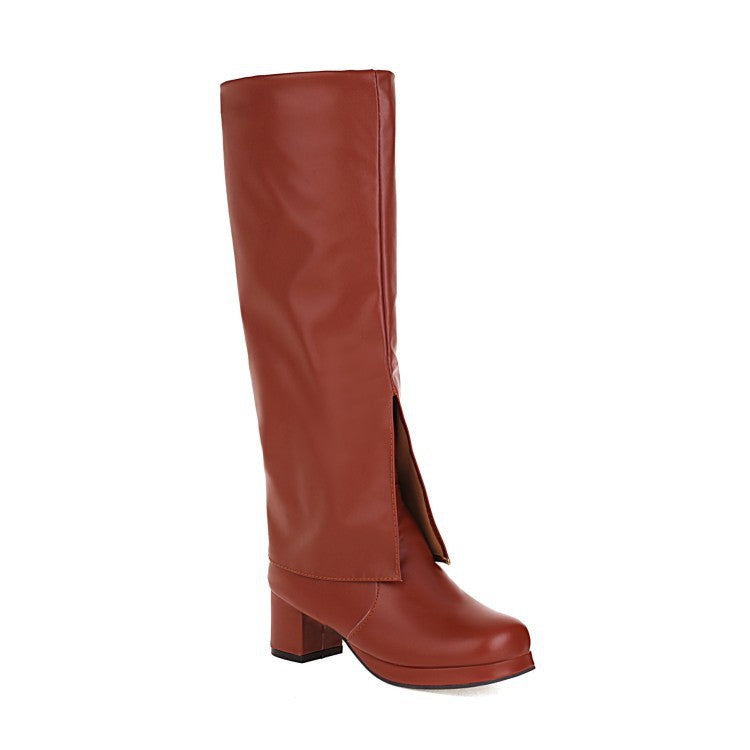 Botas Ortopédicos Elegantes con Look Moderno