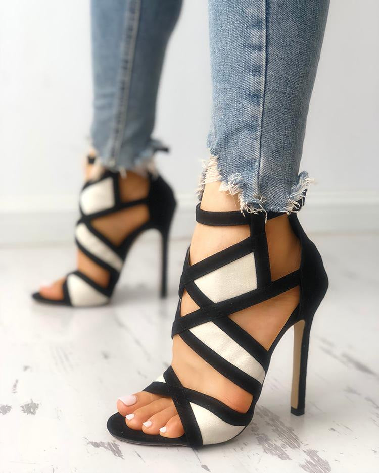 Sandalias Ortopédicos Bellamente Diseñados