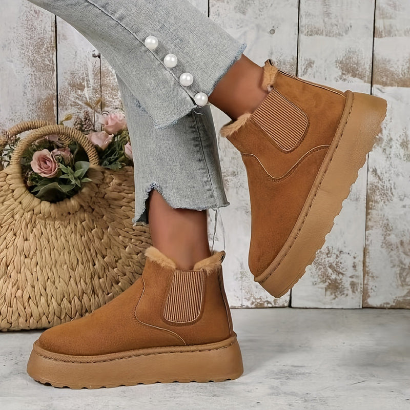 Botas Ortopédicos Bellamente Diseñados