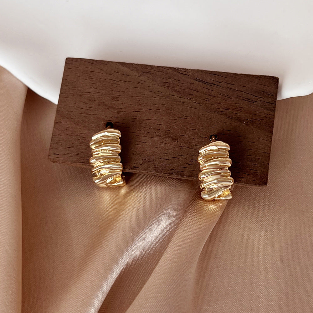 Pendiente hermoso con estilo único