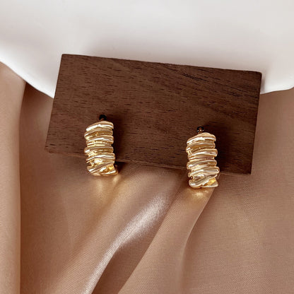 Pendiente hermoso con estilo único