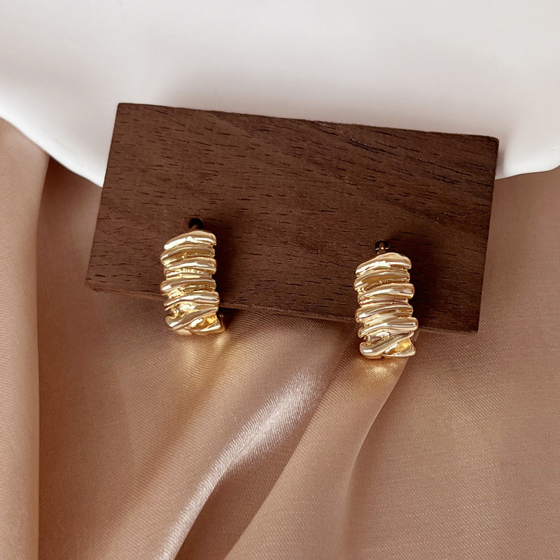 Pendiente hermoso con estilo único