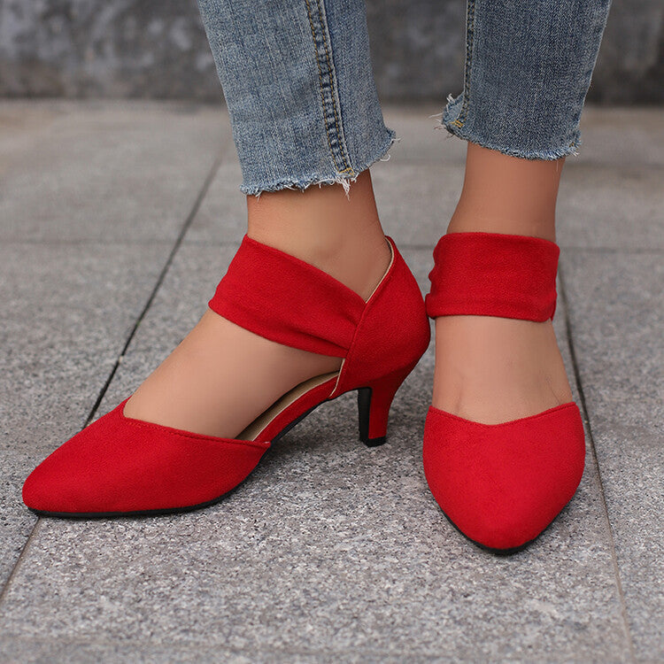 Sandalias Ortopédicos Clásicos con Estilo Atemporal