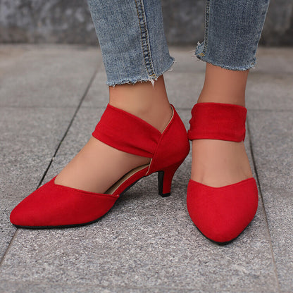Sandalias Ortopédicos Clásicos con Estilo Atemporal