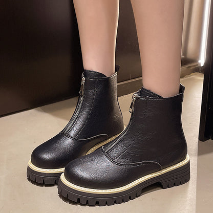 Zapatos Ortopédicos Clásicos con Estilo Atemporal