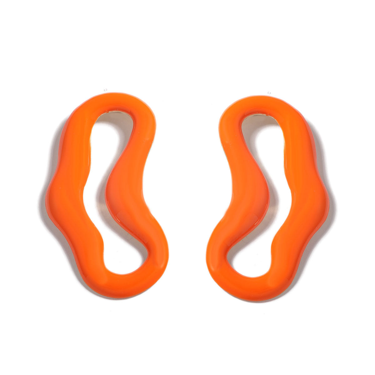 Pendiente clásico con encanto atemporal