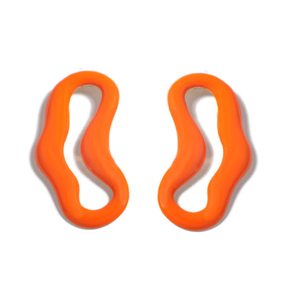 Pendiente clásico con encanto atemporal