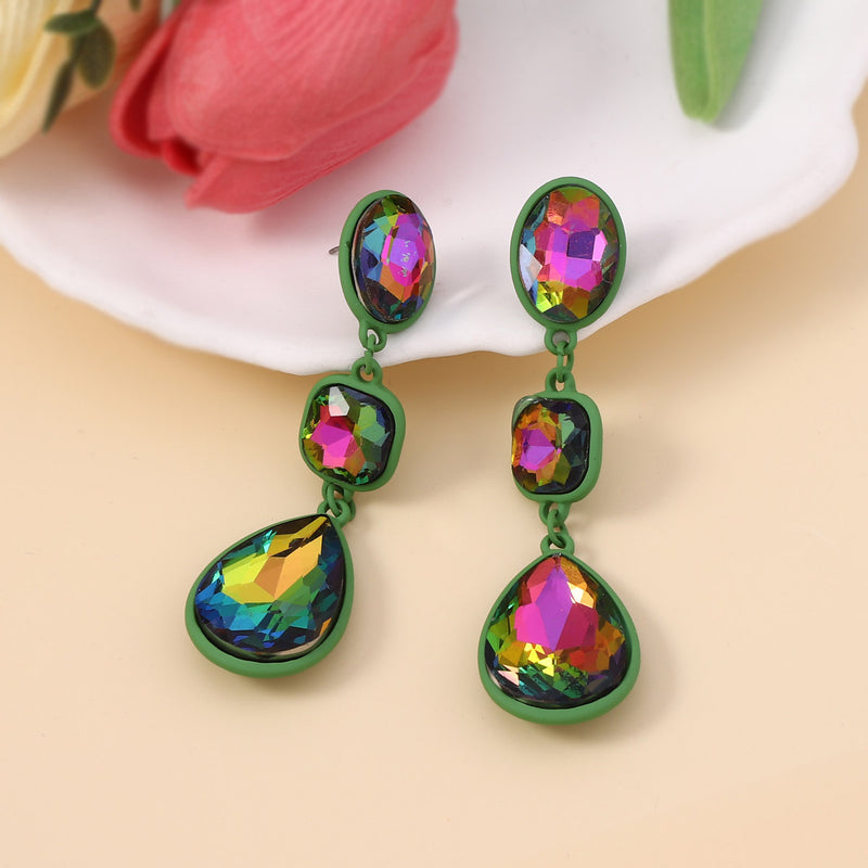 Pendiente encantador para cualquier ocasión