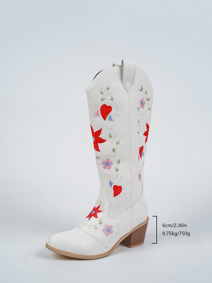 Botas Ortopédicos Elegantes con Look Moderno