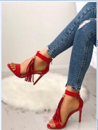 Sandalias Ortopédicos Elegantes con Look Moderno