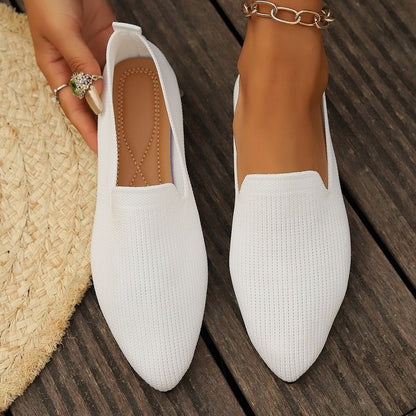 Zapatos Ortopédicos Chic con Diseño Único