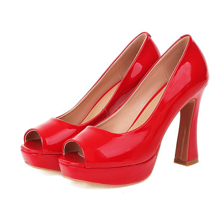 Tacones Ortopédicos Bellamente Diseñados