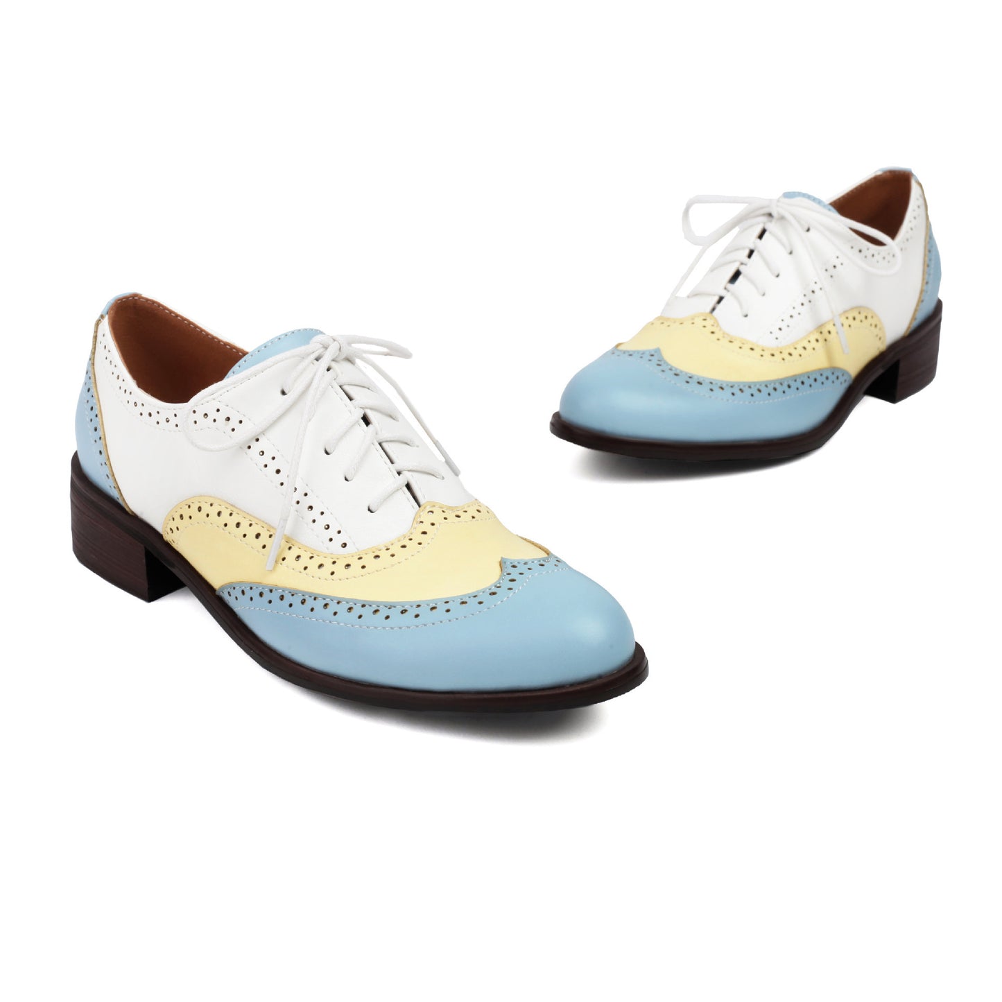 Zapatos Ortopédicos Chic con Diseño Único