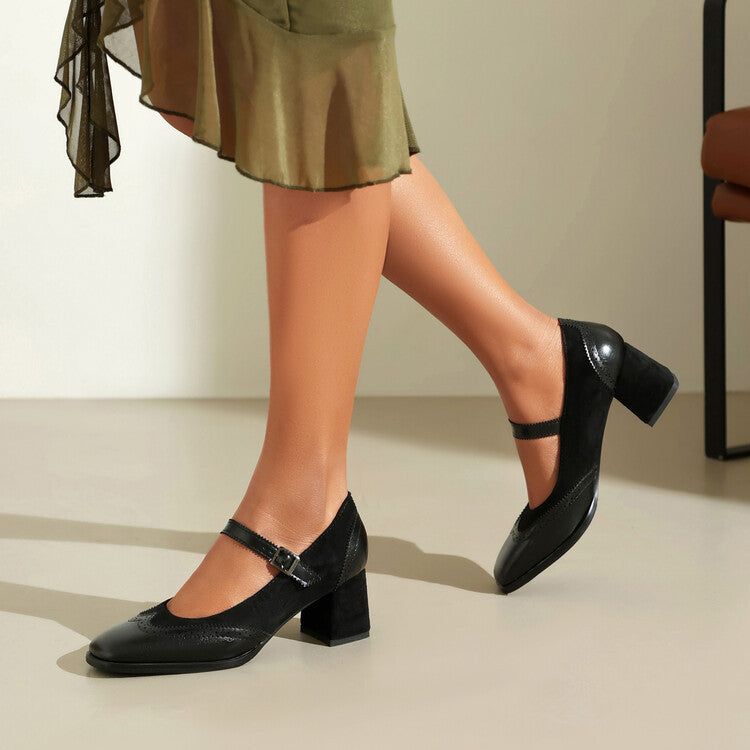 Zapatos Ortopédicos Clásicos con Estilo Atemporal