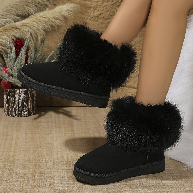 Botas Ortopédicos Clásicos con Estilo Atemporal