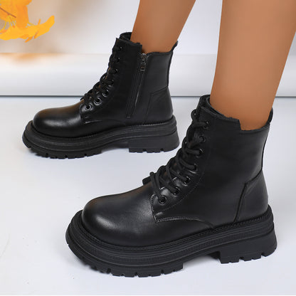 Botas Ortopédicos Elegantes para Cada Paso