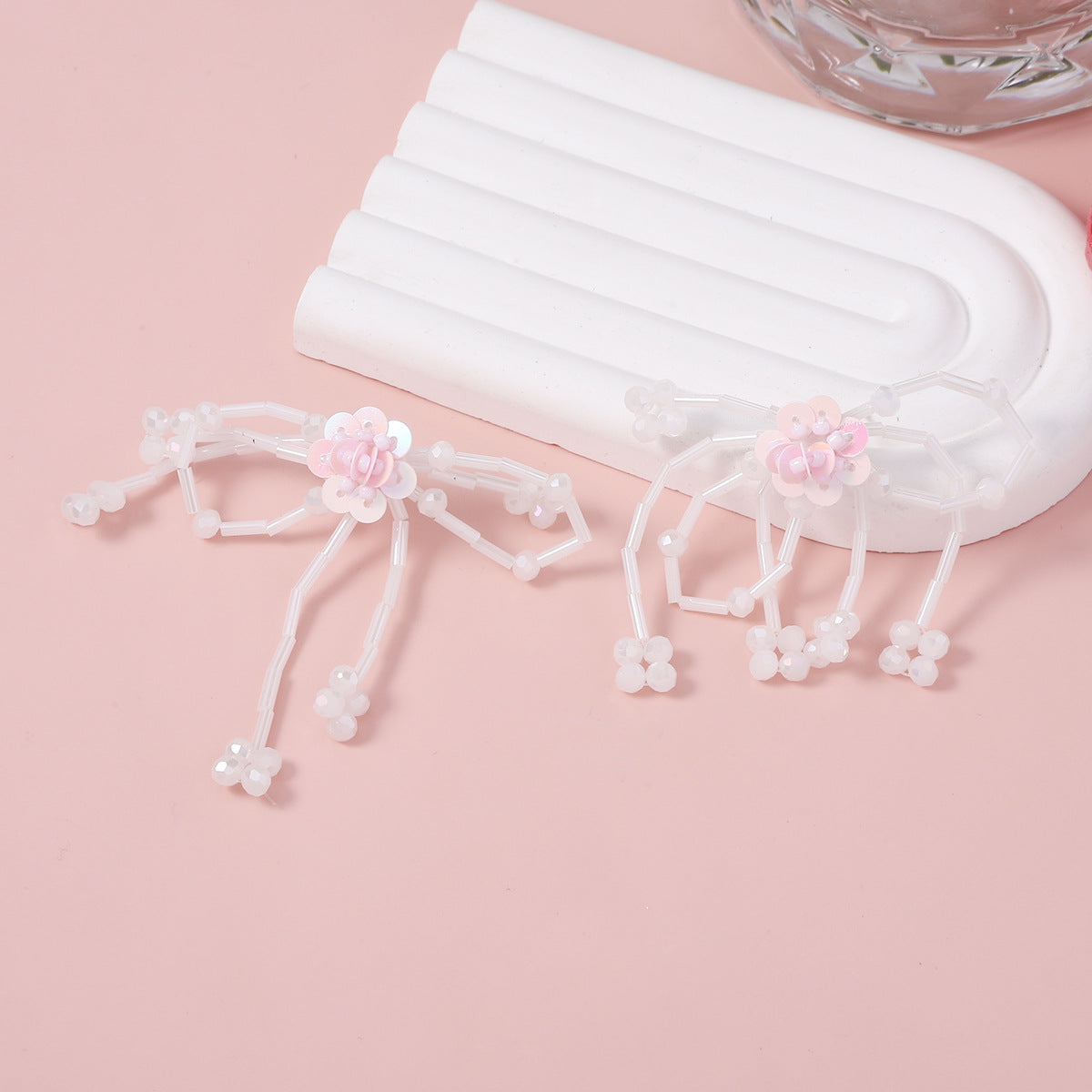 Pendiente elegante para toda ocasión