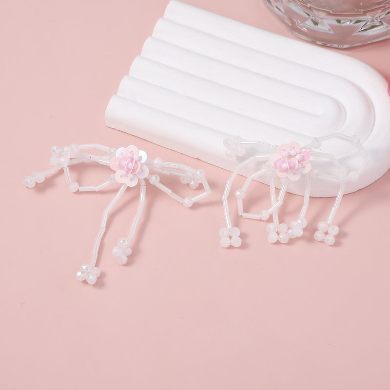 Pendiente elegante para toda ocasión