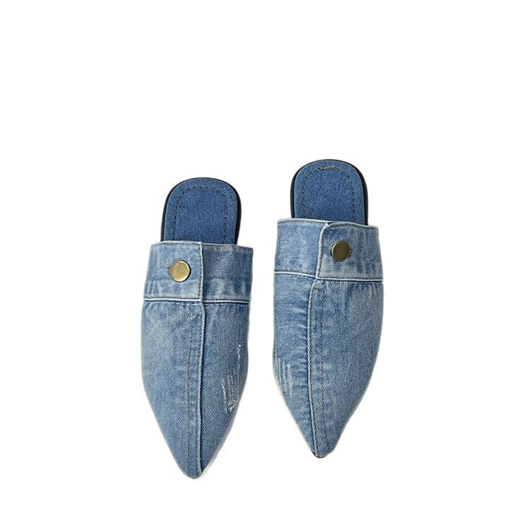 Sandalias Ortopédicos Clásicos con Estilo Atemporal