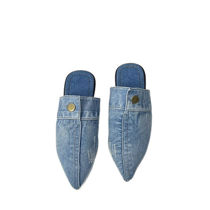 Sandalias Ortopédicos Clásicos con Estilo Atemporal