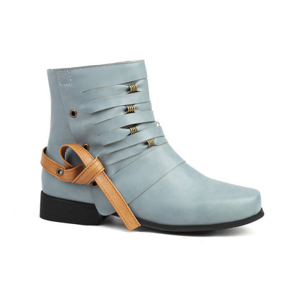 Botas Ortopédicos Bellamente Diseñados