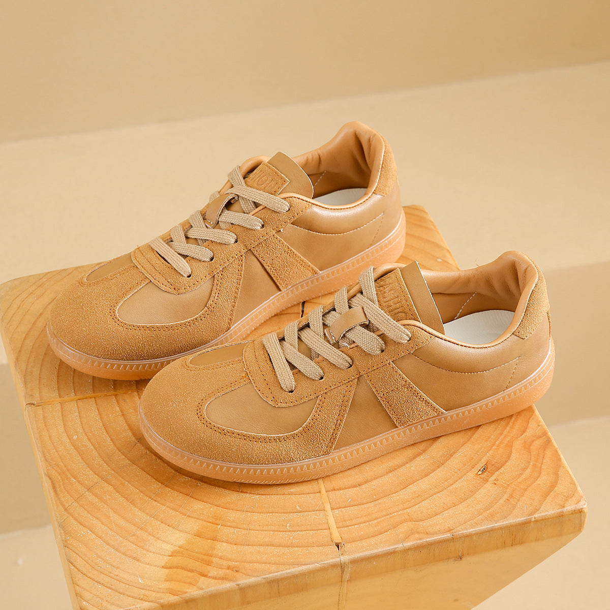 Zapatos Ortopédicos Elegantes con Look Moderno