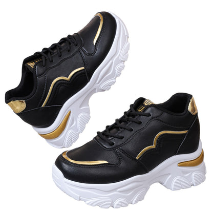 Zapatillas Ortopédicos de Inspiración Vintage