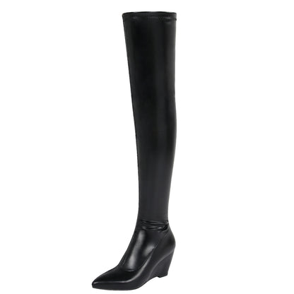 Botas Ortopédicos de Inspiración Vintage