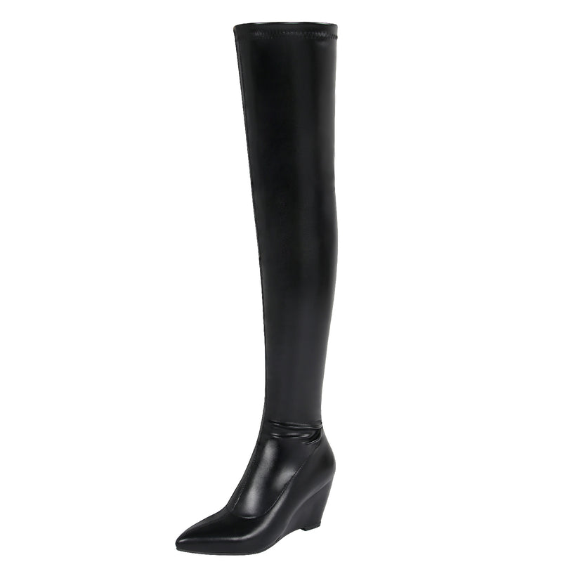 Botas Ortopédicos de Inspiración Vintage