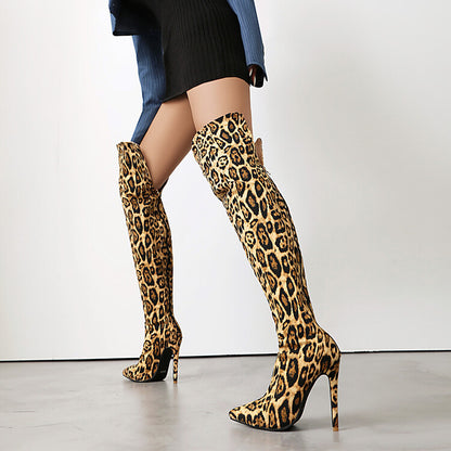 Botas Ortopédicos de Inspiración Vintage