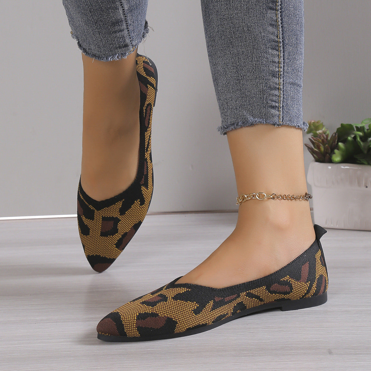 Zapatos Ortopédicos Elegantes para Cada Paso
