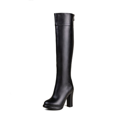 Botas Ortopédicos Bellamente Diseñados