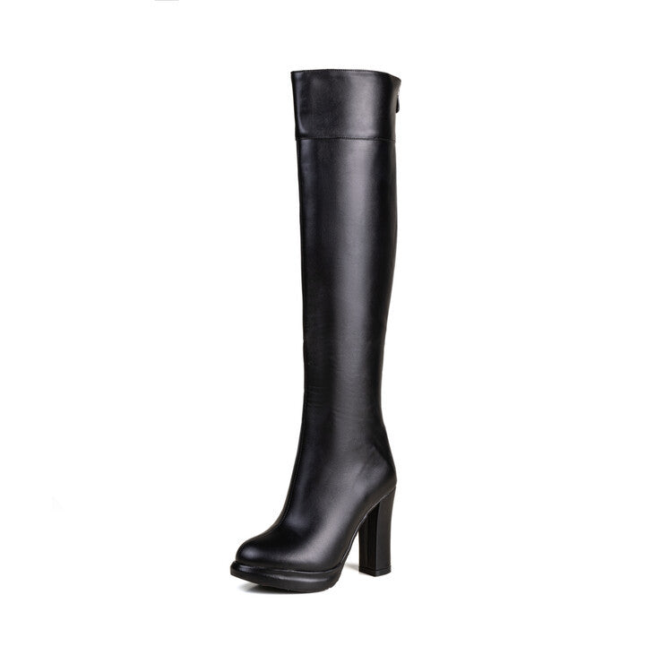 Botas Ortopédicos Bellamente Diseñados