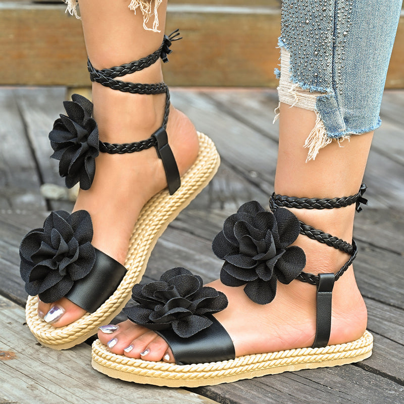 Sandalias Ortopédicos Elegantes para Cada Paso