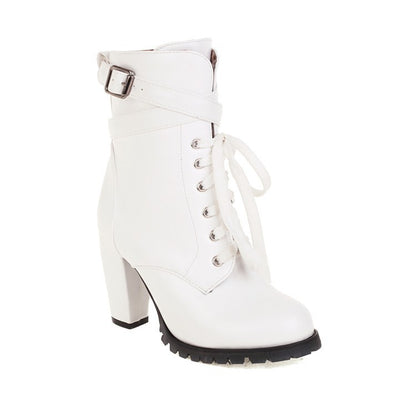 Botas Ortopédicos Elegantes para Cada Paso