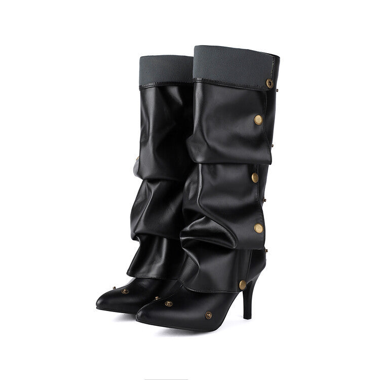 Botas Ortopédicos Clásicos con Estilo Atemporal