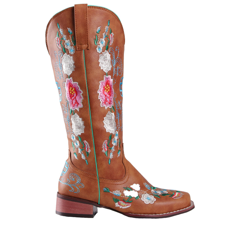 Botas Ortopédicos Elegantes para Cada Paso