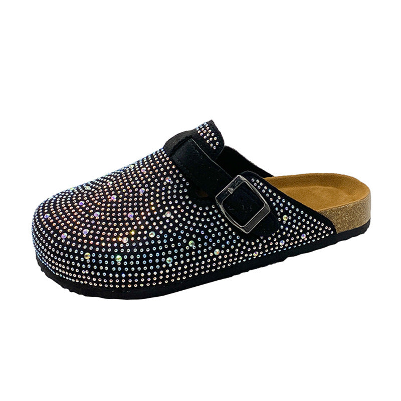 Zapatos Ortopédicos Chic con Diseño Único