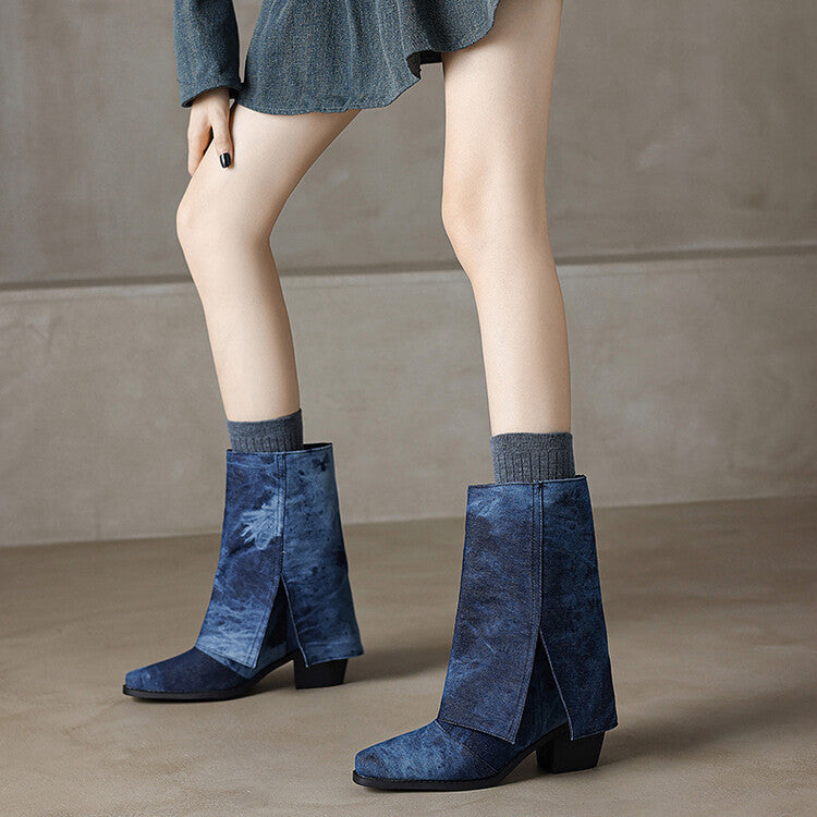 Botas Ortopédicos Elegantes para Cada Paso