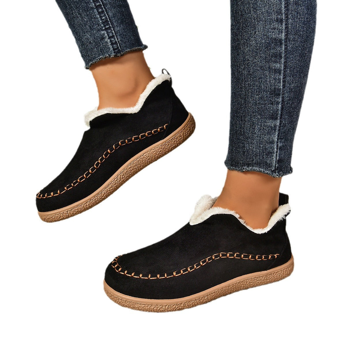 Zapatos Ortopédicos de Inspiración Vintage