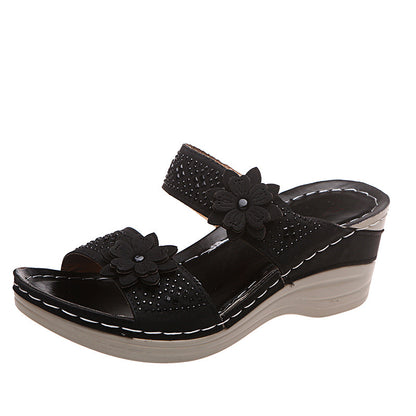 Zapatos Ortopédicos Clásicos con Estilo Atemporal