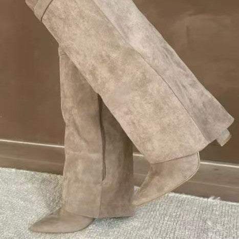 Botas ortopédicas con estilo para cualquier ocasión