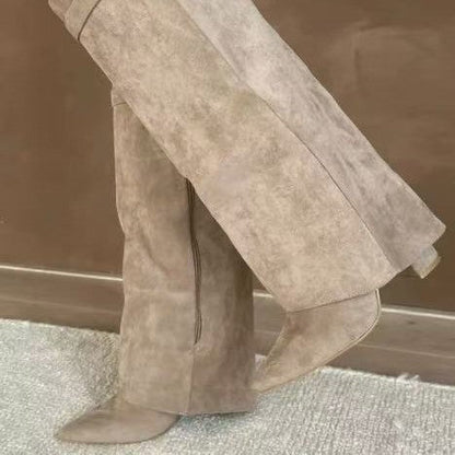 Botas ortopédicas con estilo para cualquier ocasión