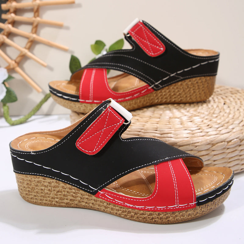 Sandalias Ortopédicos con Estilo para Toda Ocasión