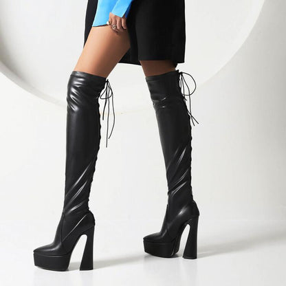 Botas Ortopédicos Bellamente Diseñados