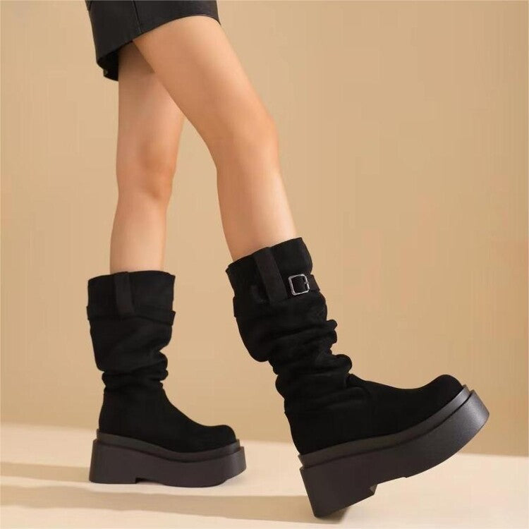 Botas Ortopédicos Clásicos con Estilo Atemporal