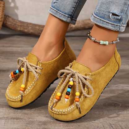 Zapatos Ortopédicos Clásicos con Estilo Atemporal