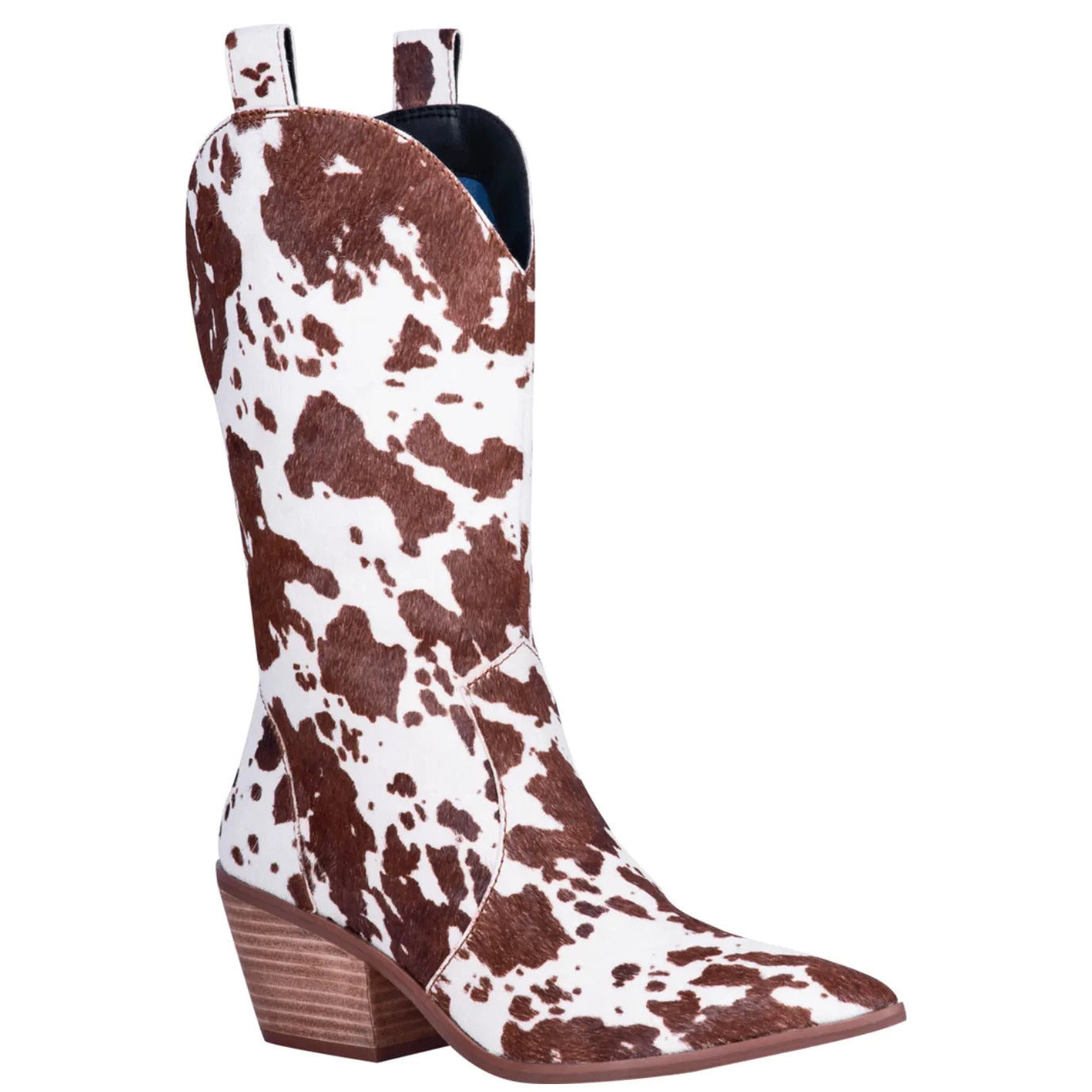 Botas Ortopédicos Chic con Diseño Único